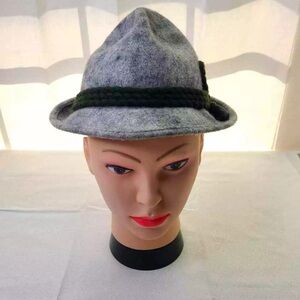 Oktoberfest Alpine Hat